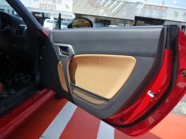 コペン(ダイハツ)ローブ中古車 11