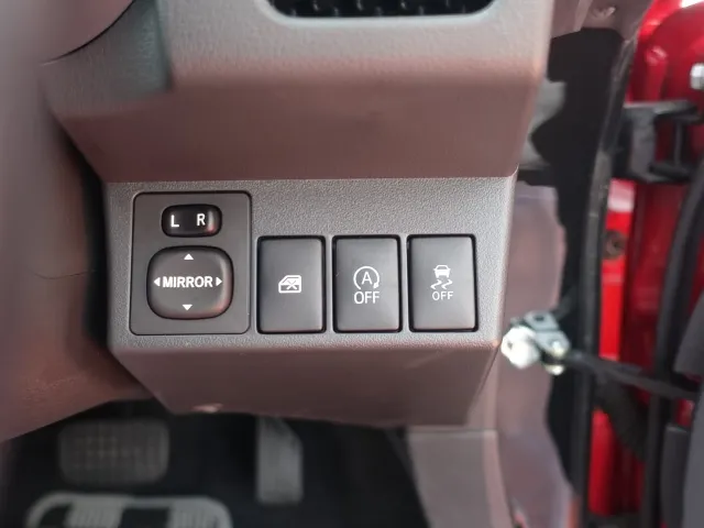コペン(ダイハツ)ローブ中古車 12