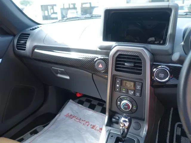 コペン(ダイハツ)ローブ中古車 15