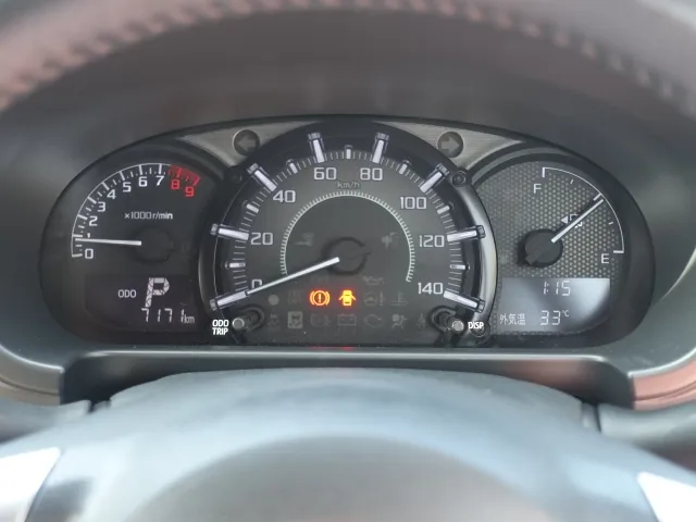 コペン(ダイハツ)ローブ中古車 20