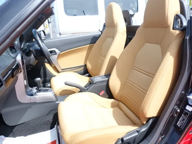 コペン(ダイハツ)ローブ中古車 3