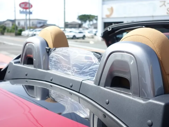 コペン(ダイハツ)ローブ中古車 5