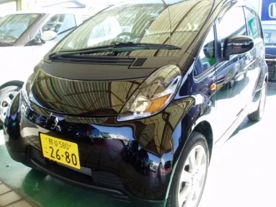 デリカD:5(三菱)G 8人 ナビ取付PKGⅡ+アラビュー 後席用モニターPKG中古車 1