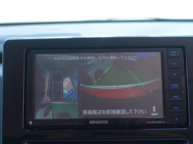 デリカD:5(三菱)Ｐ 7人レンタ登録済未使用車 17