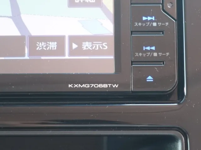 デリカD:5(三菱)Ｐ 7人レンタ登録済未使用車 18