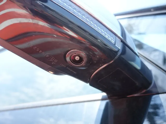 デリカD:5(三菱)Ｐ 7人レンタ登録済未使用車 23